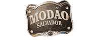 Arrocha Modao Sticker by Abused Brand
