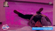 happy touche pas a mon poste GIF by C8