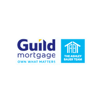 Bauer Sticker by Guild Mortgage