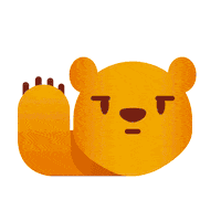 Angry Uc Berkeley Sticker by Cal