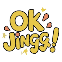 Fun Love Sticker by Seorang Zaki