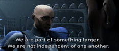 season 4 plan of dissent GIF by Star Wars