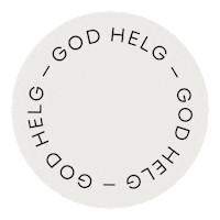 Bo Oslo Sticker by Røisland & Co