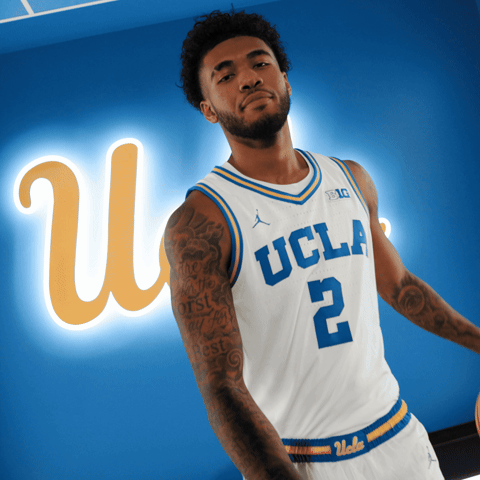 UCLAMBB giphyupload ucla donny donovan GIF