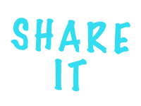 Social Media Share Sticker by Green Valley Community Church