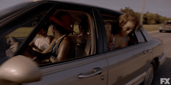 GIF by Pose FX