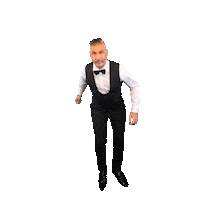 GuidoWeijers 2023 guido feestdagen oudejaarsavond Sticker