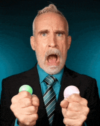 Whats Going On Wtf GIF