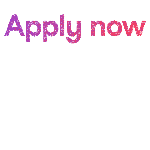 Uni Apply Sticker by University of Hertfordshire