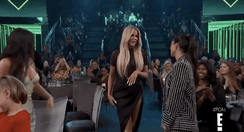 E Online GIF by E!