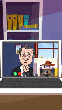 Art Artist GIF