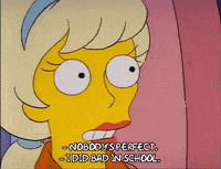 Season 3 Episode 20 GIF by The Simpsons