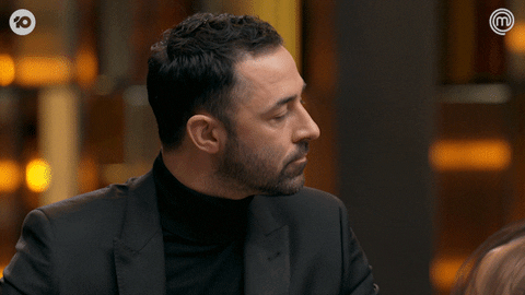 Andy Allen GIF by MasterChefAU