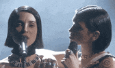 Dua Lipa 61St Grammys GIF by Recording Academy / GRAMMYs