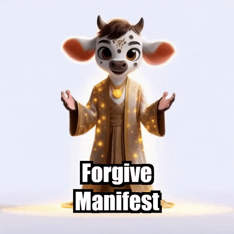 Wisdom Forgiveness GIF by Moosiahzen