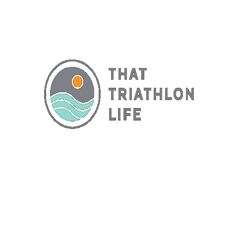 Thattriathlonlife giphygifmaker ttl thattriathlonlife Sticker