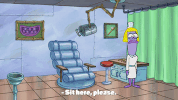 season 9 episode 26 GIF by SpongeBob SquarePants