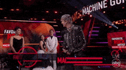 Machine Gun Kelly GIF by AMAs