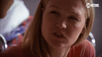 She's Never Suspected Anything?