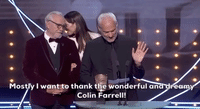 Wonderful And Dreamy Colin Farrell