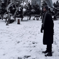 Will You Dance With Me GIF