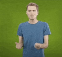 Let Go Asl GIF