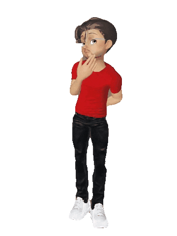 elistorycriativo boy garoto elistorycriativo homem Sticker