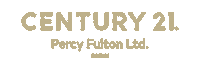 Century 21 Sticker by Century 21 Percy Fulton