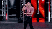 X Factor Mika GIF by X Factor Italia