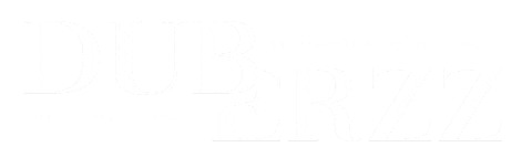 Dubberz Sticker by Rubadub Media