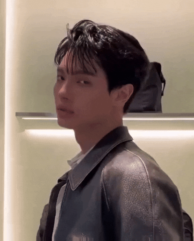 Wink GIF