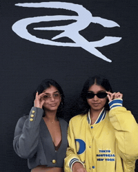 Kalissa GIF by Respective