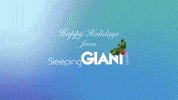 Christmas Happy Holidays GIF by Sleeping Giant Media
