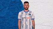 Bundesliga Berlin GIF by Hertha BSC