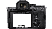 Play Camera Sticker by Pixel by pixel