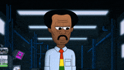 let's not adult swim GIF