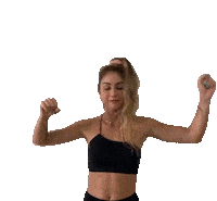 Morri Projeto Verao Sticker by Gabriela Bahia