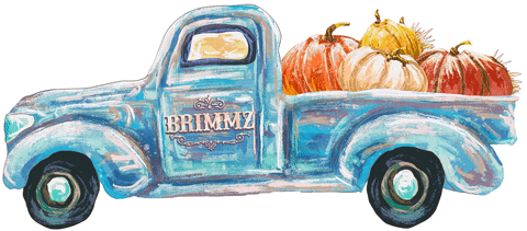 Fall Pumpkin GIF by BRIMMZ