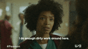 PearsonUSA television usa network pearson GIF