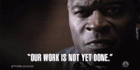 nbc GIF by The Blacklist