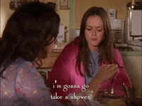 season 3 netflix GIF by Gilmore Girls 