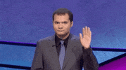 jeopardy all stars jeopardy GIF