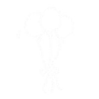 風船 Sticker