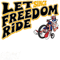 Downtownhb Hbeasyrider Sticker by HBBC