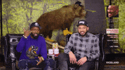 gang gang shoutout GIF by Desus & Mero