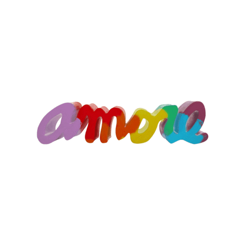 In Love Lgbt Sticker by slidedesign