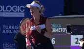 Pavlyuchenkova GIF