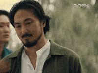 Monarch Hug GIF by Apple TV