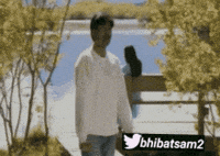 Pawan Kalyan Khushi GIF