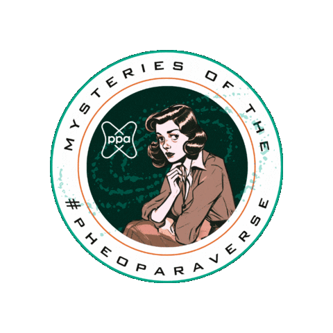 Awareness Ppa Sticker